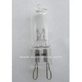 10pcs Halogen lamp 230v 25w G9 bulb A378 pack new